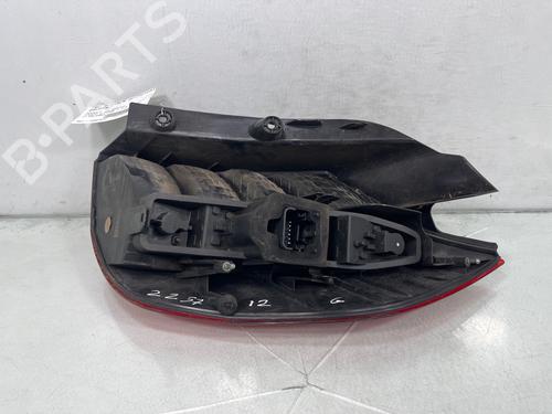 Used Left taillight Left taillight 36891474 36891474