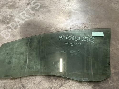 Front right door window VW GOLF V (1K1)  | BP29028037C19 