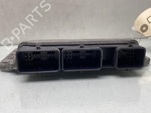 Engine control unit (ECU) DACIA LOGAN MCV (KS_) 1.6 16V Hi-Flex | BP28797789M57 