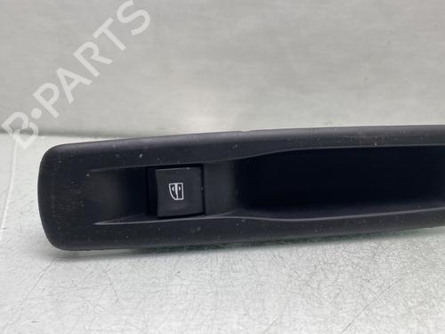 Left rear window switch RENAULT LAGUNA III (BT0/1) 1.5 dCi (BT00, BT0A, BT0T, BT1J) | BP24377155I29 - Image 2