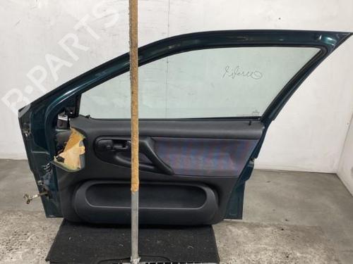 Used Right front door VW POLO III (6N1) 60 1.4 (60 hp) 21961547