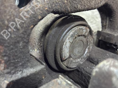 Used Right rear brake caliper Right rear brake caliper PEUGEOT 2008 I (CU_) 1.6 HDi (92 hp) 34242687 34242687