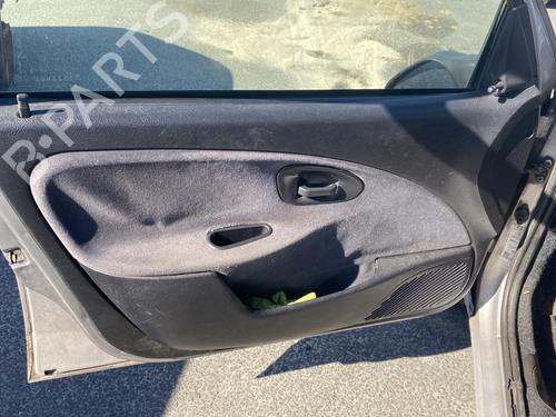 Left front door CITROËN SAXO (S0, S1) 1.1 X, SX | BP29587319C2 