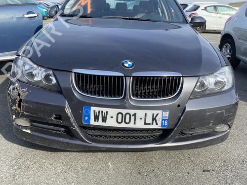 Rim BMW 3 (E90) 318 d | BP21961719C45 