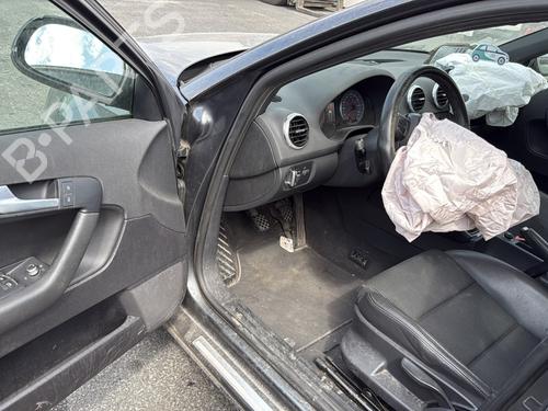 Left front window switch AUDI A3 Sportback (8PA) 2.0 TDI 16V | BP39043710I27  - Image 27