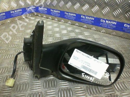 Used Right mirror SUZUKI IGNIS II (MH) 1.3 DDiS (RM413D) (70 hp) 20034623