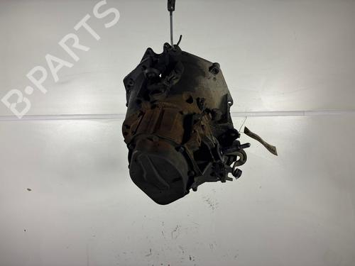 Gearkasse Gearkasse 38744458 38744458