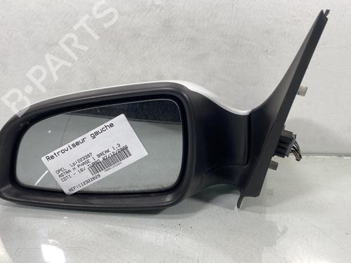 Used Left mirror OPEL ASTRA H Estate (A04) 1.3 CDTI (L35) (90 hp) 29507901