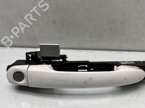 Used Front left exterior door handle FORD KA (RU8) 1.2 (69 hp) 24443183