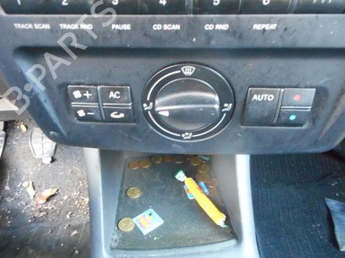 Climate control SEAT CORDOBA (6K1, 6K2)  | BP20017541I5 