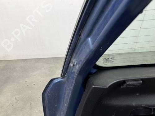 Tailgate FIAT GRANDE PUNTO (199_) 1.3 D Multijet | BP24448932C6 