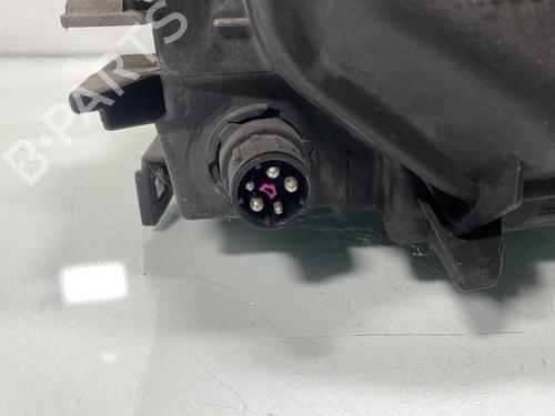 Used Left headlight Left headlight AUDI A4 B5 (8D2) 2.5 TDI (150 hp) 20033160 20033160