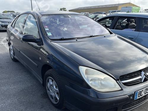 Fælk CITROËN C5 I (DC_) 2.0 HDi (DCRHZB, DCRHZE) | BP31887231C45 