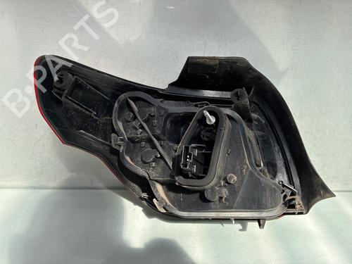 Right taillight CITROËN DS3 (SA_) 1.6 HDi 110 | BP36792436C35 - Image 2