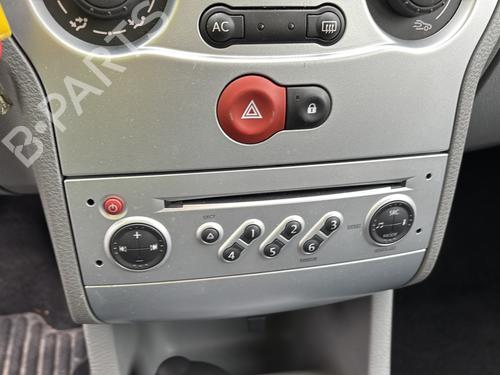 Electronic module RENAULT MODUS / GRAND MODUS (F/JP0_) 1.2 (JP0C, JP0K, FP0C, FP0K, FP0P, JP0P, JP0T) | BP23769098M83 - Image 30