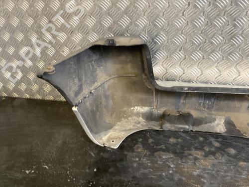 Used Rear bumper Rear bumper 21956872 21956872