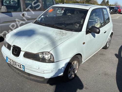 Used Parts SEAT AROSA (6H1) 1.4 (60 hp) 2736350