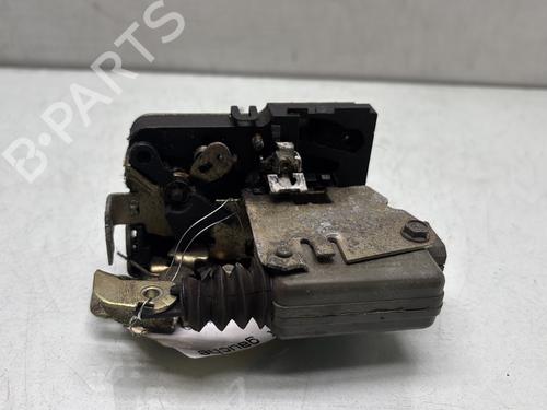 Used Front left lock Front left lock 28824747 28824747