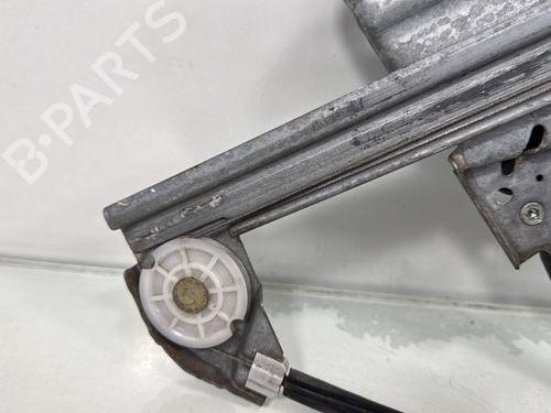 Front left window mechanism CITROËN C3 Pluriel (HB_) 1.4 HDi | BP32334804C22 - Image 2