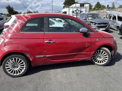 Bremselys FIAT 500 (312_) 1.2 (312AXA1A) | BP29939700L11 - Image 16