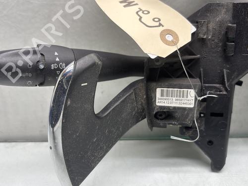 Steering column stalk CITROËN C4 Grand Picasso I (UA_) 2.0 HDi 150 | BP28280269I23 
