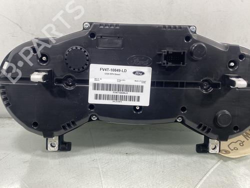 Quadrante FORD KUGA II (DM2) 2.0 TDCi | BP31213407C47