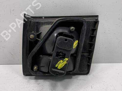 Used Left tailgate light SAAB 9-3 (YS3D) 2.2 TiD (125 hp) 19976975