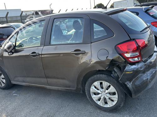 Fuse box CITROËN C3 II (SC_) 1.4 | BP26389058E1 - Image 10