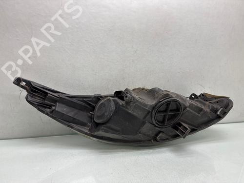 Used Left headlight Left headlight 39618001 39618001