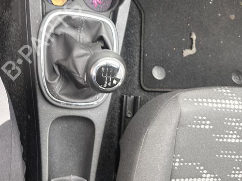 Front left seatbelt OPEL CORSA D (S07) 1.3 CDTI (L08, L68) | BP32745521I26 - Image 24