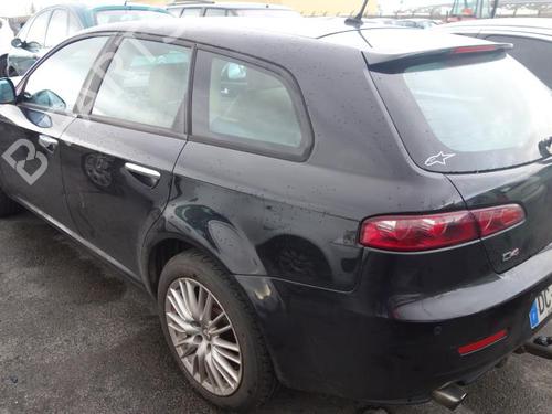 AC compressor ALFA ROMEO 159 Sportwagon (939_) 2.4 JTDM Q4 (939BXM2B) | BP19997003M34 