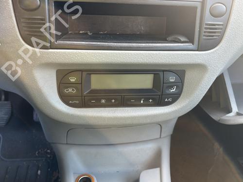 Ignition barrel CITROËN C3 I (FC_, FN_) 1.4 HDi | BP32063541M48 