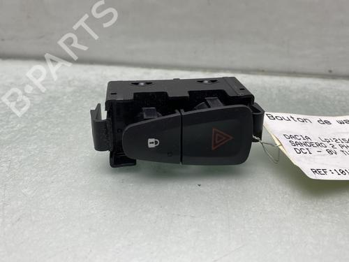 Warning switch DACIA SANDERO II 1.5 dCi | BP24428307I22 - Image 2