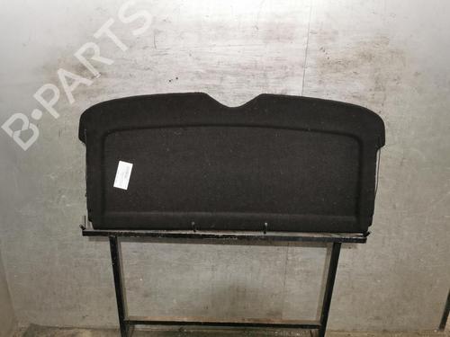 Used Rear parcel shelf PEUGEOT 307 (3A/C) 2.0 HDi 110 (107 hp) 19980660