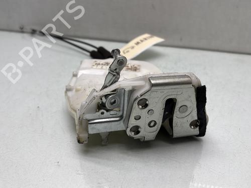 Used Rear left lock SUZUKI SWIFT IV (FZ, NZ) 1.2 (AZH412, ZC72S) (94 hp) 28441414