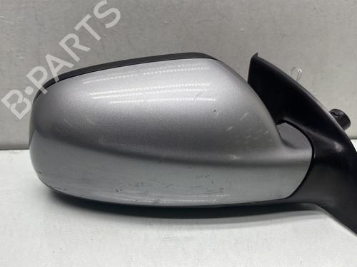 Right mirror PEUGEOT 307 (3A/C) 2.0 HDi 110 | BP28441642C27 