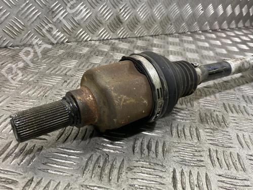 Used Left front driveshaft PEUGEOT 3008 II SUV (MC_, MR_, MJ_, M4_) 1.2 THP/ PureTech 130 (MRHNSM, MRHNSU, MRHNSJ, MRHNYW,... (131 hp) 19956252