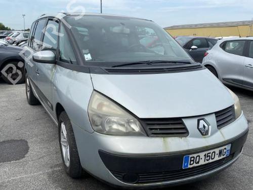Switch RENAULT ESPACE IV (JK0/1_) 1.9 dCi (JK0U) | BP28824671I30  - Image 6