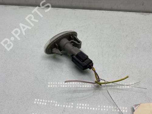 Left front indicator PEUGEOT 307 CC (3B) 2.0 HDi 135 | BP28282664C32 