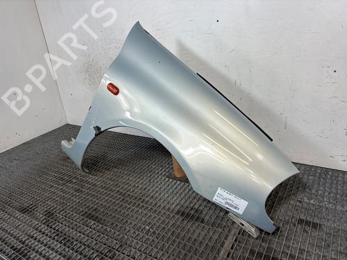 Used Right front fenders Right front fenders RENAULT CLIO II (BB_, CB_) 1.9 dTi (B/CB0U) (80 hp) 39708292 39708292