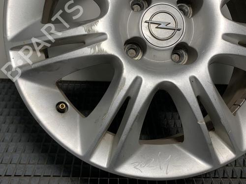 Rim OPEL CORSA D (S07) 1.3 CDTI (L08, L68) | BP19972140C45 