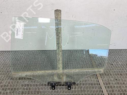 Used Rear left door window HYUNDAI i20 II (GB, IB) 1.2 (84 hp) 29158103