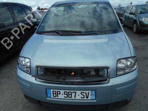 Horn AUDI A2 (8Z0) 1.4 TDI | BP20006538E13 - Image 8