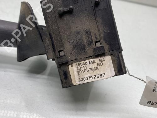 Steering column stalk DACIA DUSTER (HS_) 1.5 dCi 4x4 (HSMC, HSMD) | BP30791026I23