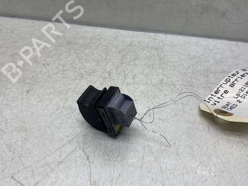 Right rear window switch SEAT EXEO (3R2) 2.0 TDI | BP19993357I28 