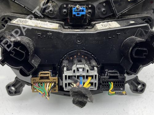 Climate control CHEVROLET AVEO Hatchback (T300) 1.3 D | BP23769154I5 