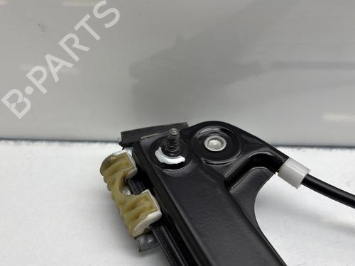 Rudehejsemekanisme ventre foran VW POLO V (6R1, 6C1) 1.2 TDI | BP29759378C22 