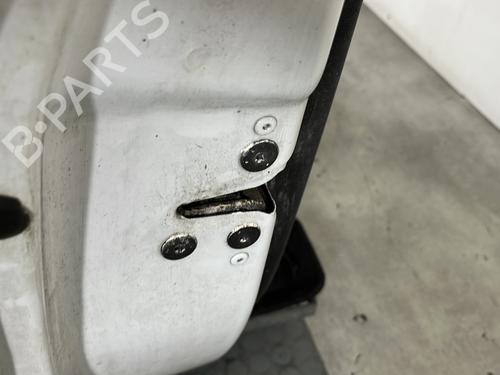 Left front door RENAULT CLIO III (BR0/1, CR0/1) 1.5 dCi (C/BR0G, C/BR1G) | BP29481901C2 