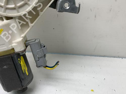 Front right window mechanism NISSAN MICRA III (K12) 1.2 16V | BP20023251C23 