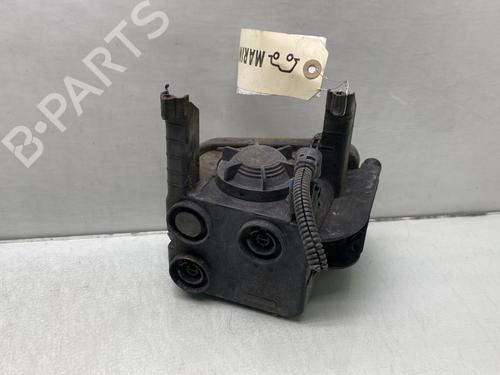 Right front fog light OPEL MERIVA A MPV (X03) 1.3 CDTI (E75) | BP21081027C31 